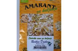 Odpoklic: tega semena nikar ne uporabljajte