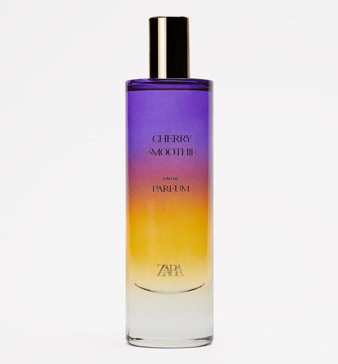Dober približek svetovno znanega parfuma. | Foto: Zara
