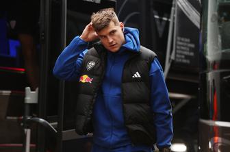 Jaka Bijol na izhodnih vratih Leedsa? Želi ga ta velikan, navijači osupli.