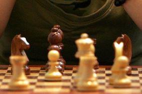 Maribor bo gostil šahovsko MSP 2012