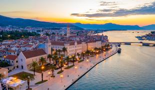 Turistične cene na Hrvaškem zrasle za polovico