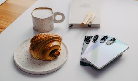 Več za manj: zakaj je serija Galaxy A prava izbira za vsakdan?