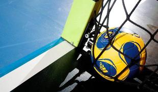 Bosna v novo leto brez trenerja in igralcev