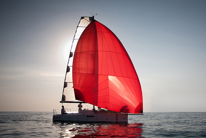 Jadrnica Seascape 27 je najbolje oblikovan slovenski izdelek