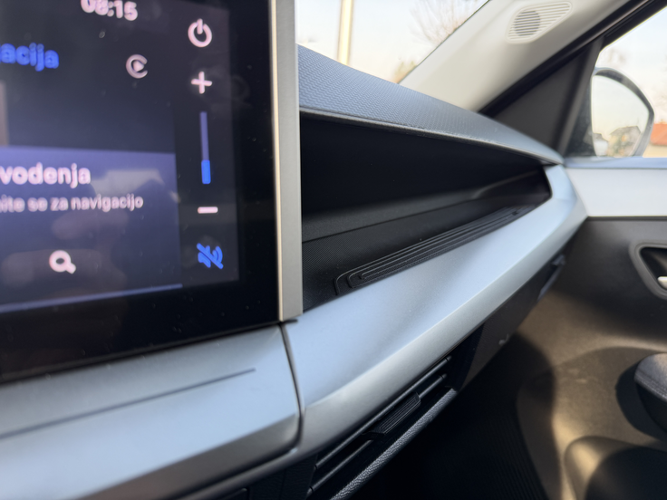 Opel frontera electric GSE | Foto: Opel