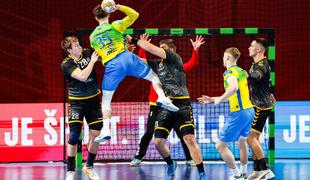 Kdo bo drugi finalist?