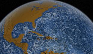 Zalivski tok najšibkejši v več kot 1.600 letih, kakšne bodo posledice?