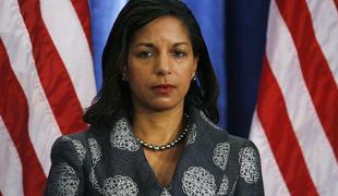 Susan Rice postala svetovalka za nacionalno varnost ZDA