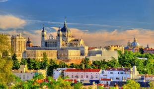 Odkrijte Evropo z leti Croatia Airlines!