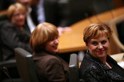 DZ zavrnil opozicijski varčevalni zakon. Vlada pripravila svoj predlog. 