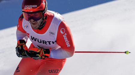 Trojna švicarska zmaga, Kranjec povprečno