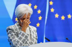 Christine Lagarde razkrila: Želim imeti več svobode govora