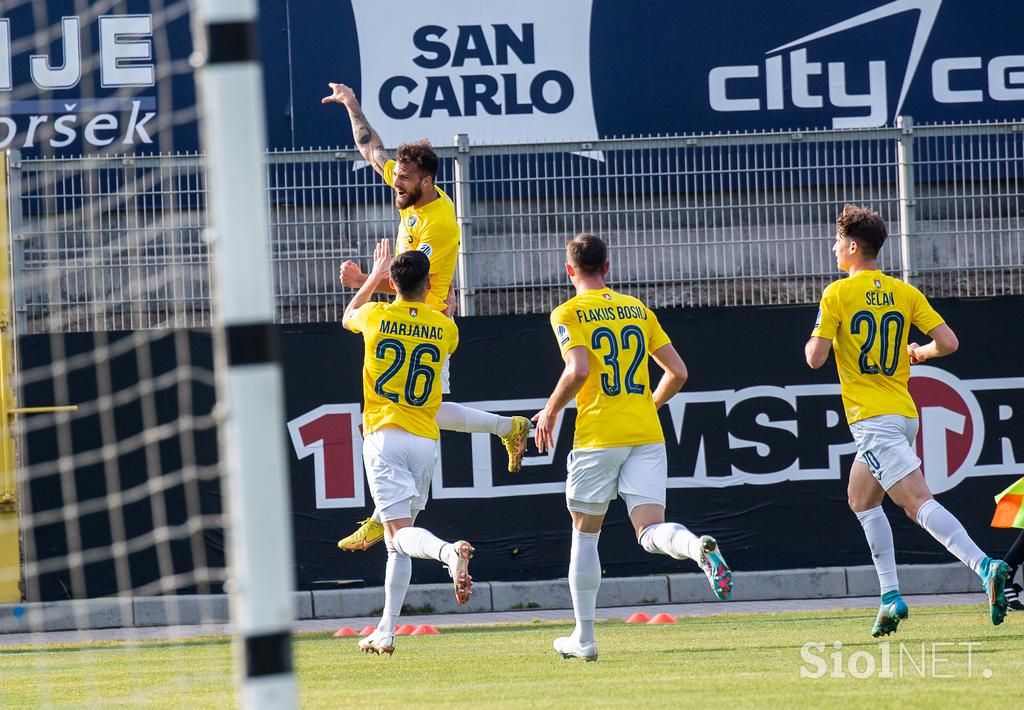 prva liga Celje Bravo Nemanja Jakšić