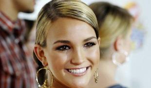 Britney navdušena nad nastopom mlajše sestre
