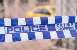 Avstralska policija v hiši odkrila več trupel