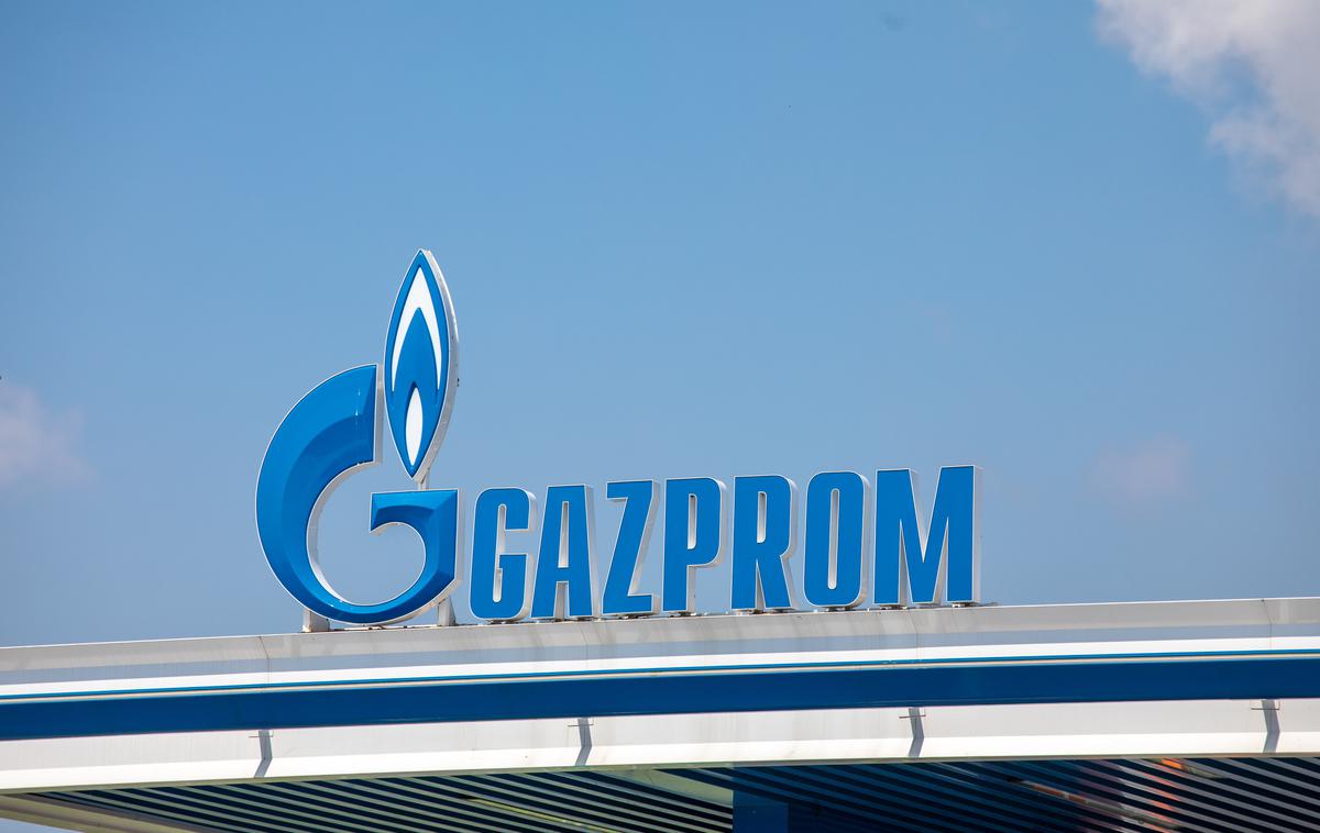 Rusko podjetje Gazprom v Srbiji | Največ podjetij, ki so v lasti ruskih in ukrajinskih državljanov, je v Beogradu in Novem Sadu. | Foto Shutterstock