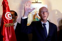 Kais Saied