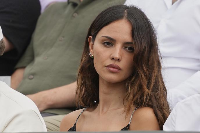 Eiza Gonzalez | Eiza Gonzalez je zapisala ganljivo sporočilo. | Foto Guliverimage