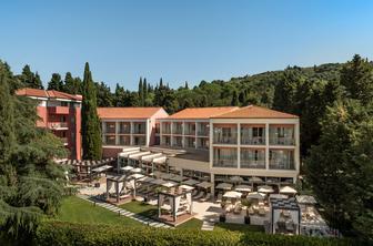 Remisens Hotel Lucija sprejema goste v novi podobi s štirimi zvezdicami