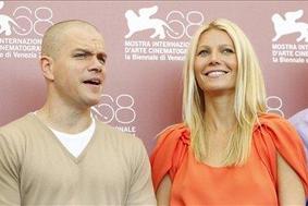 FOTO: Najbolj nas je navdušila Gwyneth Paltrow