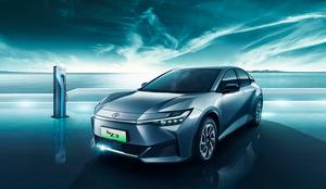 Kitajski izzivi: po Nemcih še odločneje tudi Toyota