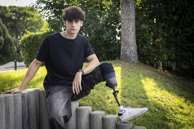 Jan Fonda | Foto: Bojan Puhek