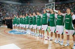 Španci brez milosti ob otvoritvi nove dvorane