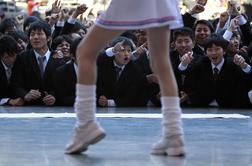 Japonska končno prepovedala otroško pornografijo