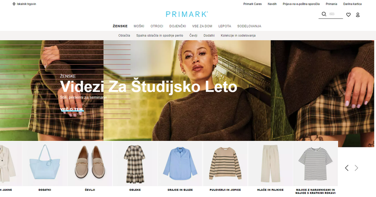 Primark | Foto: 