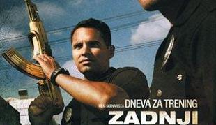 Zadnji obhod
