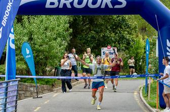 17. dan – Sladka transverzala: Etapa Medex, veliki finale na Debelem rtiču