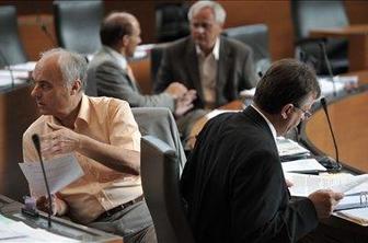 DZ odredil preiskavo o ugotavljanju odgovornosti pri avtocestni gradnji