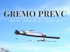 Gremo Prevc