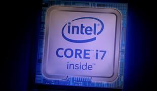 Intelovi popravki procesorskih pomanjkljivosti le niso brezmadežni