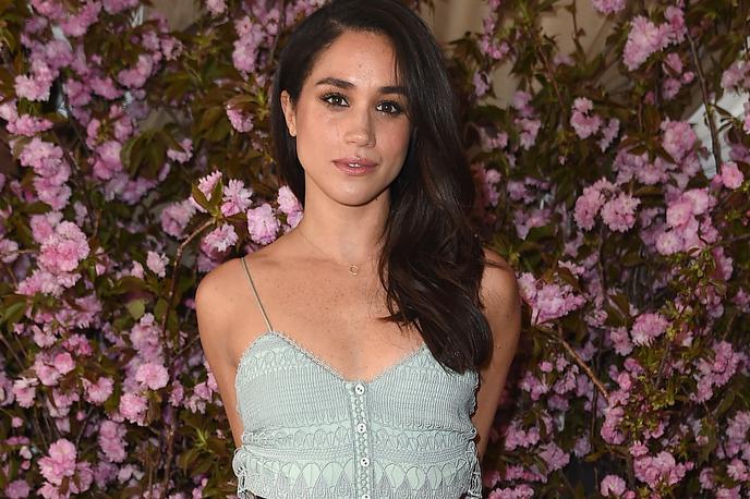 meghan markle | Foto Getty Images