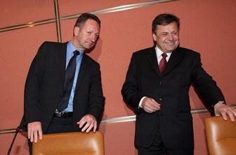 Janković na koprski občini obiskal Popoviča