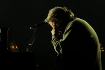 Lewis Capaldi, Sheffield