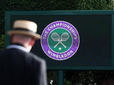 V Wimbledonu v ponudbo dodali zanimivo novost
