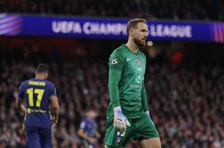 Eksplozija zadetkov v Evropi! PSG zadel sedmico, polom Oblakovih v Londonu.