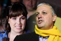 Nika Kovač Aleš Primc referendum