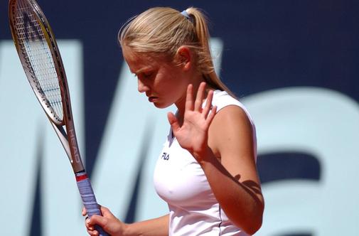 Jelena Dokić na nasilje opozorila še z enim zapisom