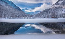 Aleš Krivec, fotografije, Slovenija