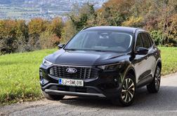 Priključni hibrid za 35 tisočakov? Vse to bi moral voznik vedeti. #foto