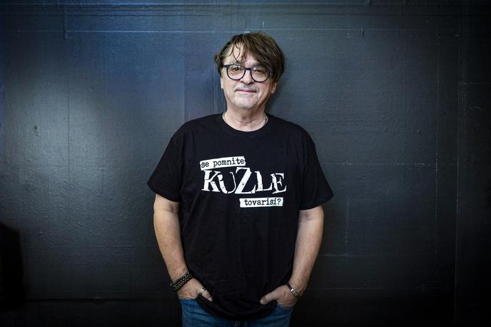Dare Kaurič | Z Daretom Kauričem smo se pogovarjali o njegovi že peti zmagi na MMS, o tem, zakaj je zapustil Kingstone, kako so njegovo odločitev sprejeli preostali člani in kaj se je z njegovim slovesom spremenilo. | Foto Ana Kovač