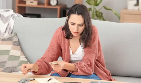 Resnica o porabi denarja, ki jo mora poznati vsak