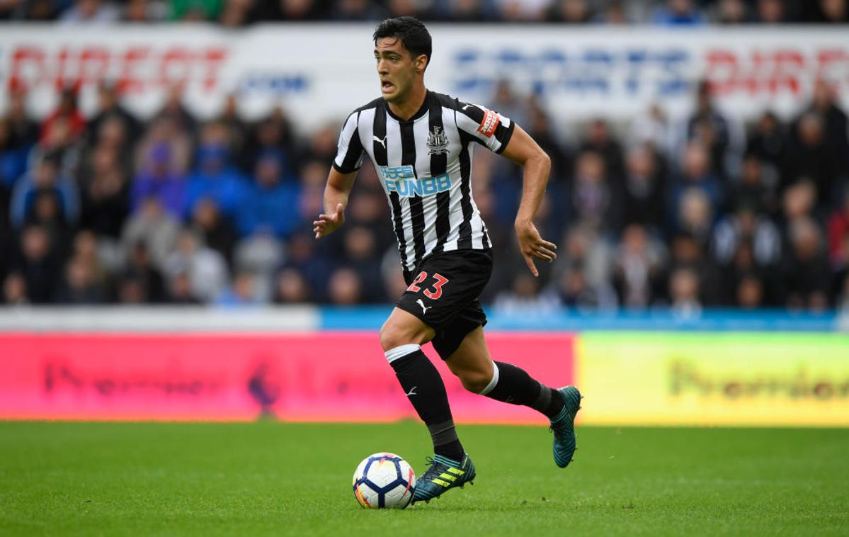 Mikel Merino | Foto Guliver/Getty Images