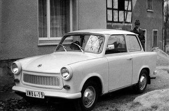 Satelit iz DDR