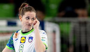 Ana Gros in kolegice odločene končati zmagoviti niz Vipersa