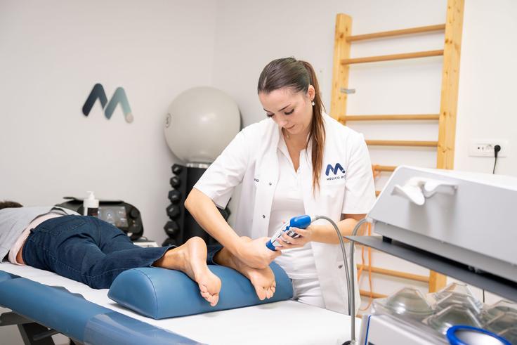Medicofit, Mortonov nevrom Medicofit, Mortonov nevrom | Foto: Medicofit