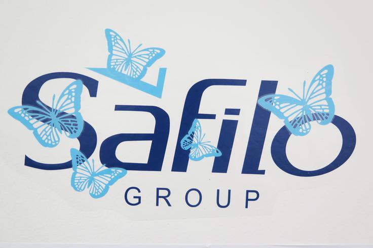 Safilo | Foto: STA ,